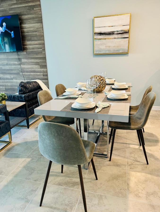 Luxury Champions Gate Condo, Resort-Style Retreat Kissimmee Exterior foto