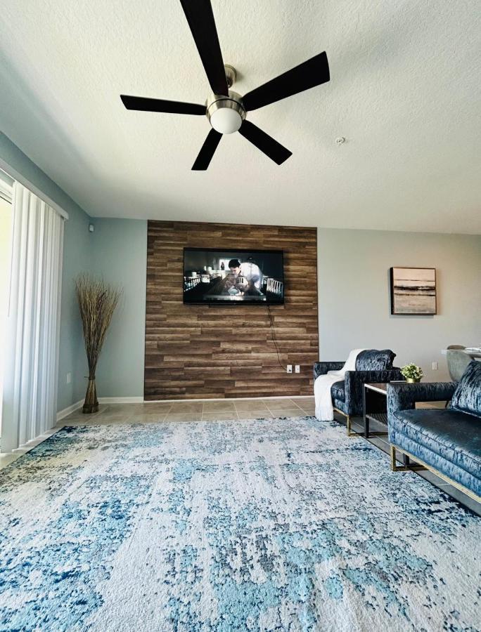 Luxury Champions Gate Condo, Resort-Style Retreat Kissimmee Exterior foto