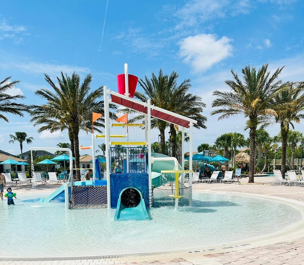 Luxury Champions Gate Condo, Resort-Style Retreat Kissimmee Exterior foto