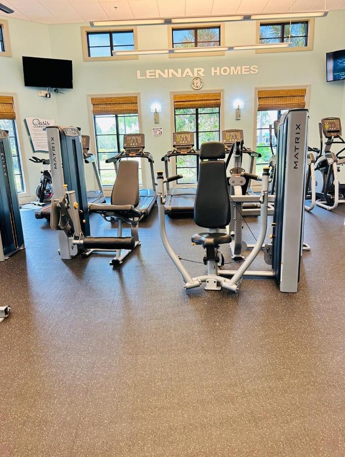 Luxury Champions Gate Condo, Resort-Style Retreat Kissimmee Exterior foto