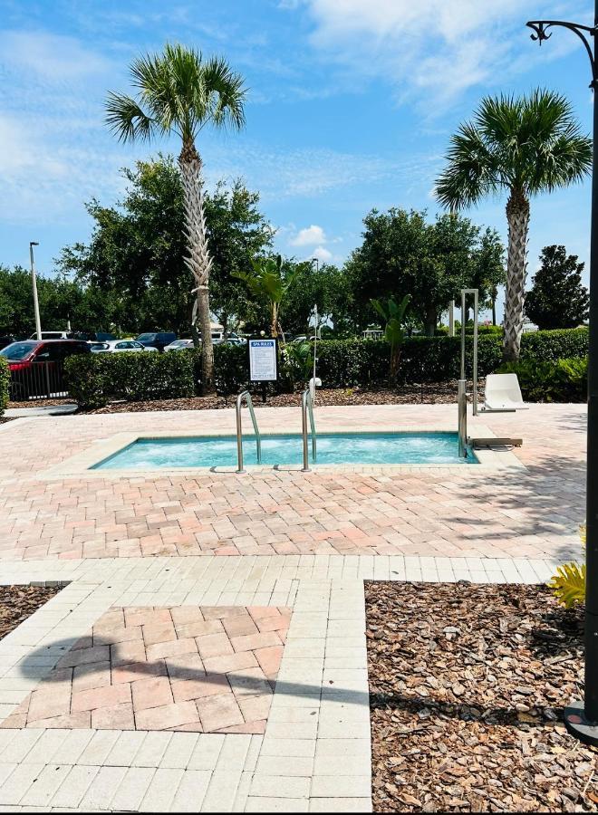 Luxury Champions Gate Condo, Resort-Style Retreat Kissimmee Exterior foto