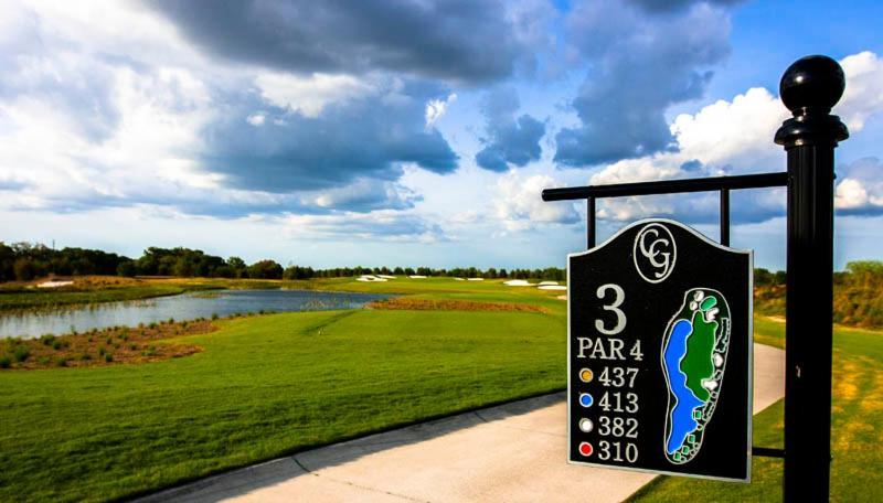 Luxury Champions Gate Condo, Resort-Style Retreat Kissimmee Exterior foto