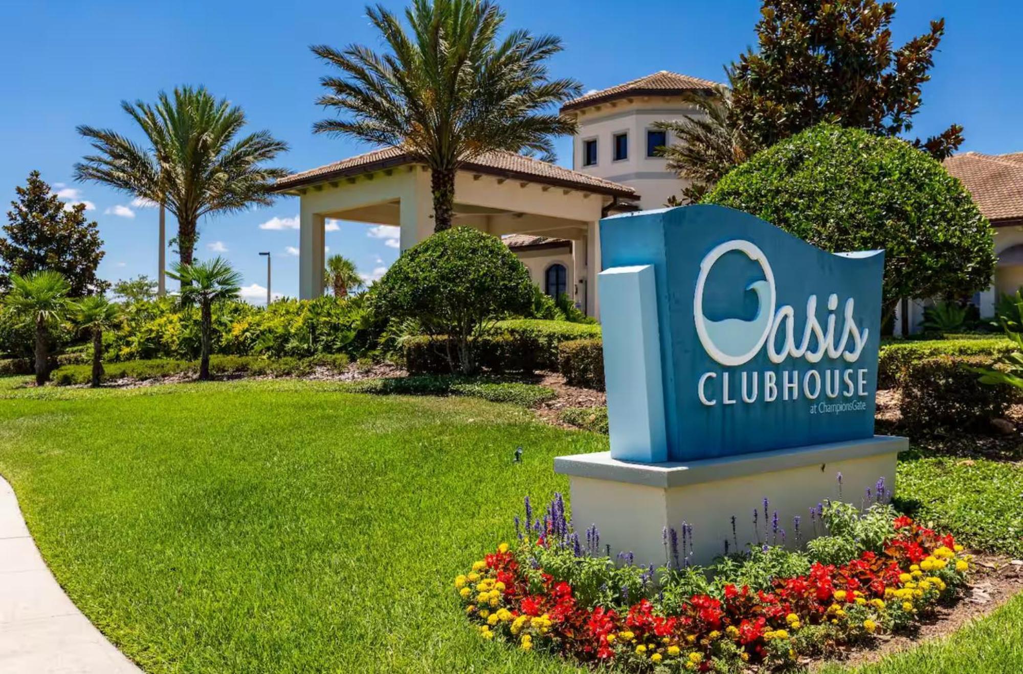 Luxury Champions Gate Condo, Resort-Style Retreat Kissimmee Exterior foto
