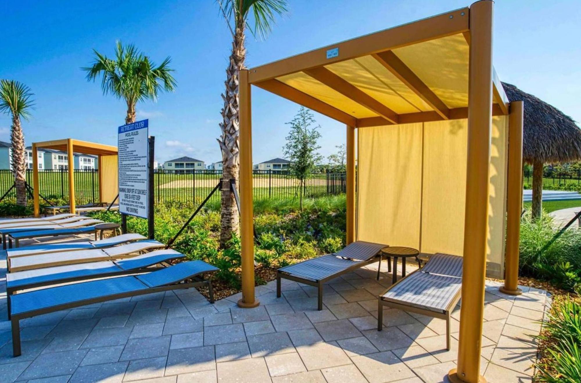 Luxury Champions Gate Condo, Resort-Style Retreat Kissimmee Exterior foto