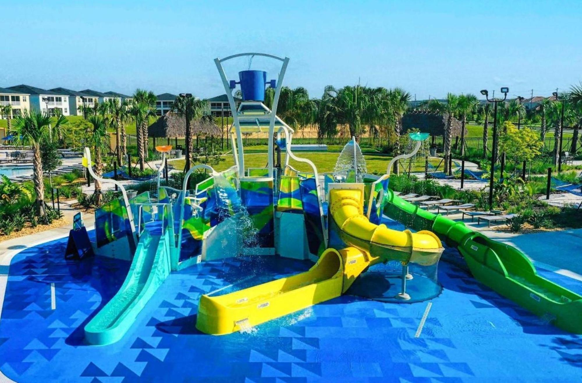 Luxury Champions Gate Condo, Resort-Style Retreat Kissimmee Exterior foto