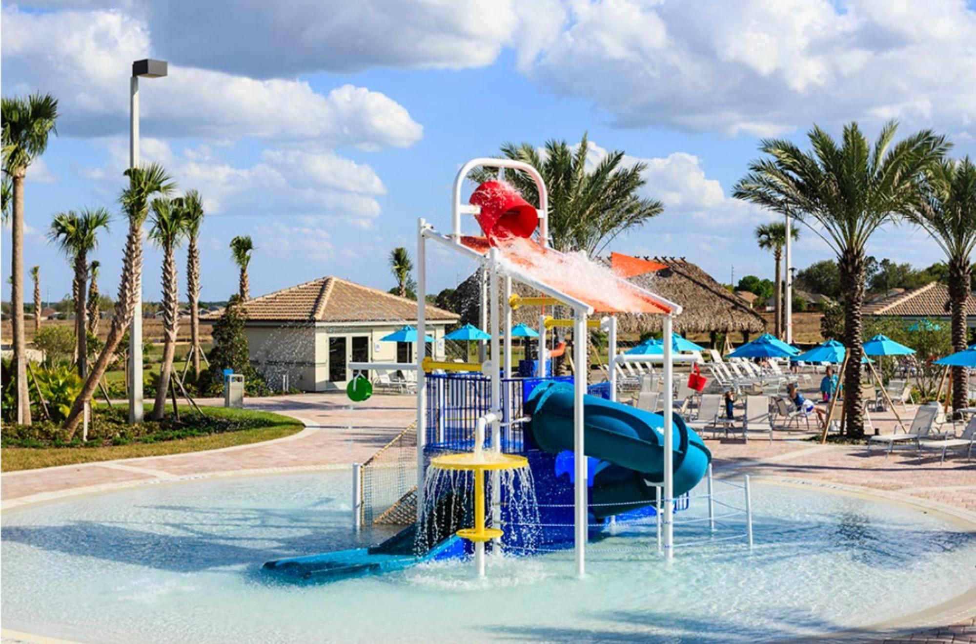 Luxury Champions Gate Condo, Resort-Style Retreat Kissimmee Exterior foto