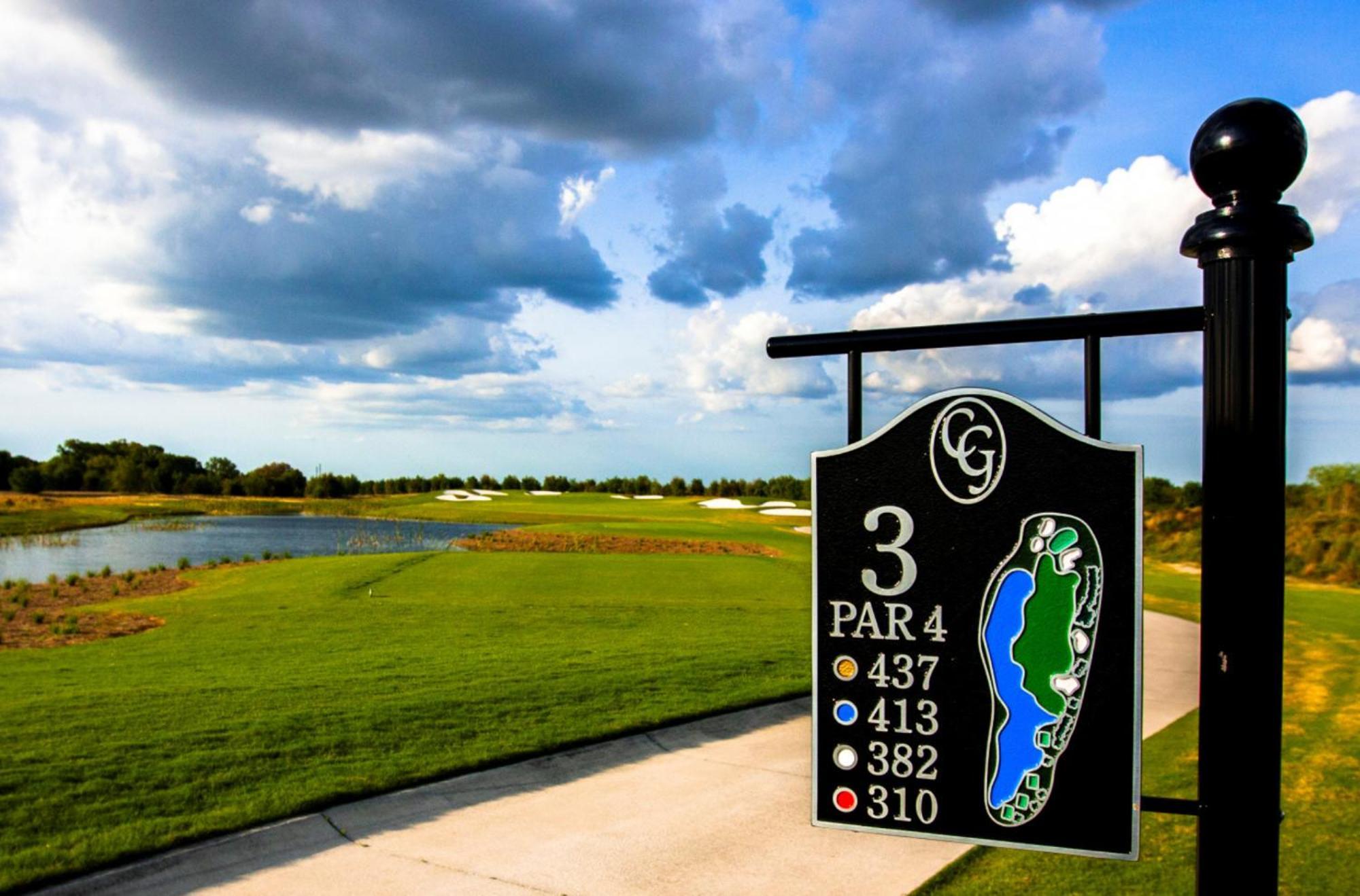 Luxury Champions Gate Condo, Resort-Style Retreat Kissimmee Exterior foto