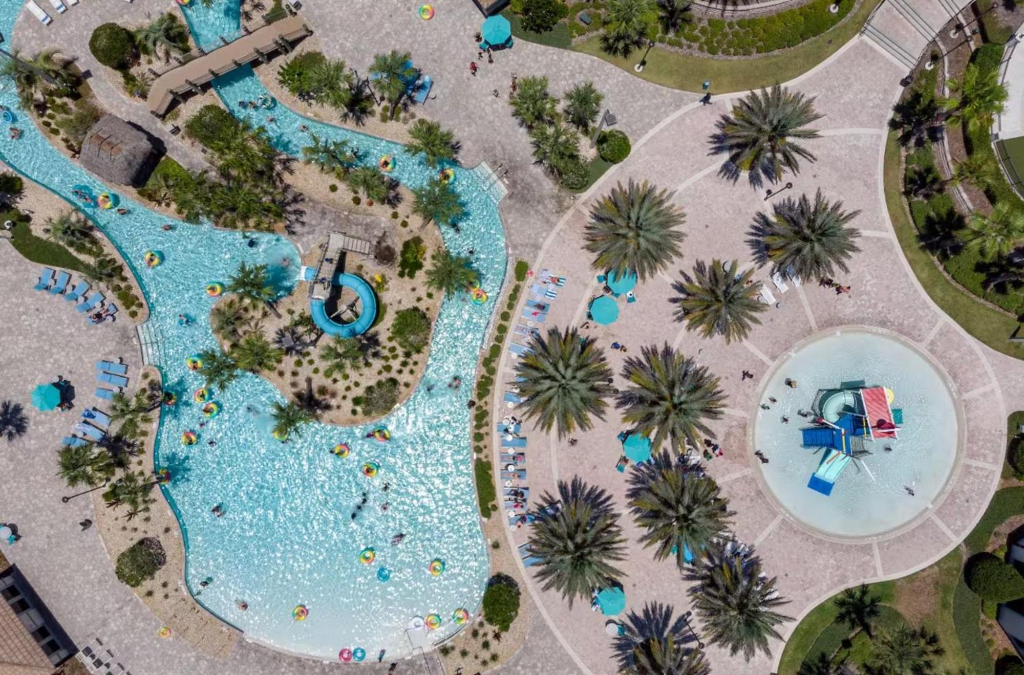 Luxury Champions Gate Condo, Resort-Style Retreat Kissimmee Exterior foto