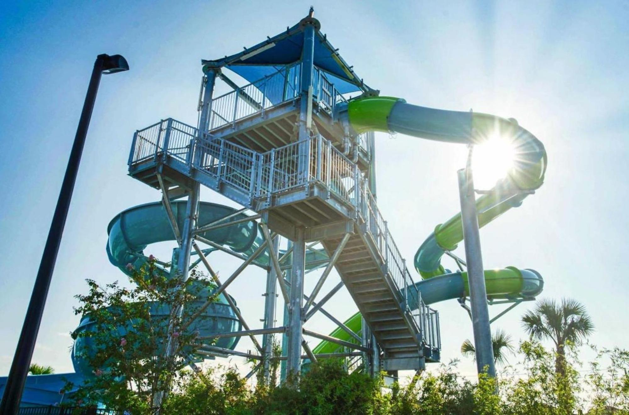 Luxury Champions Gate Condo, Resort-Style Retreat Kissimmee Exterior foto