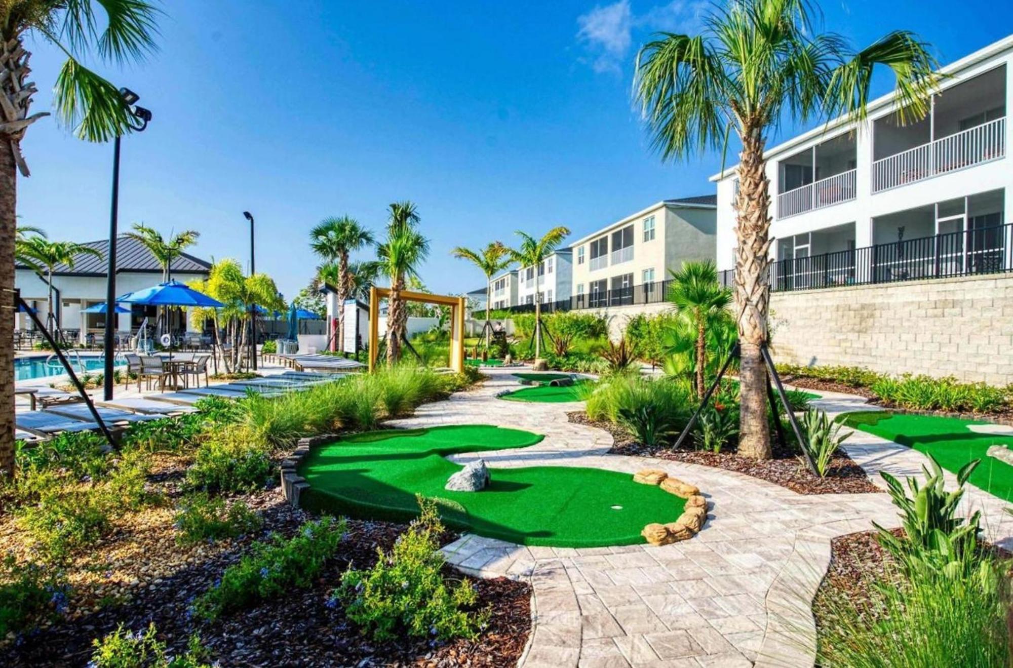 Luxury Champions Gate Condo, Resort-Style Retreat Kissimmee Exterior foto