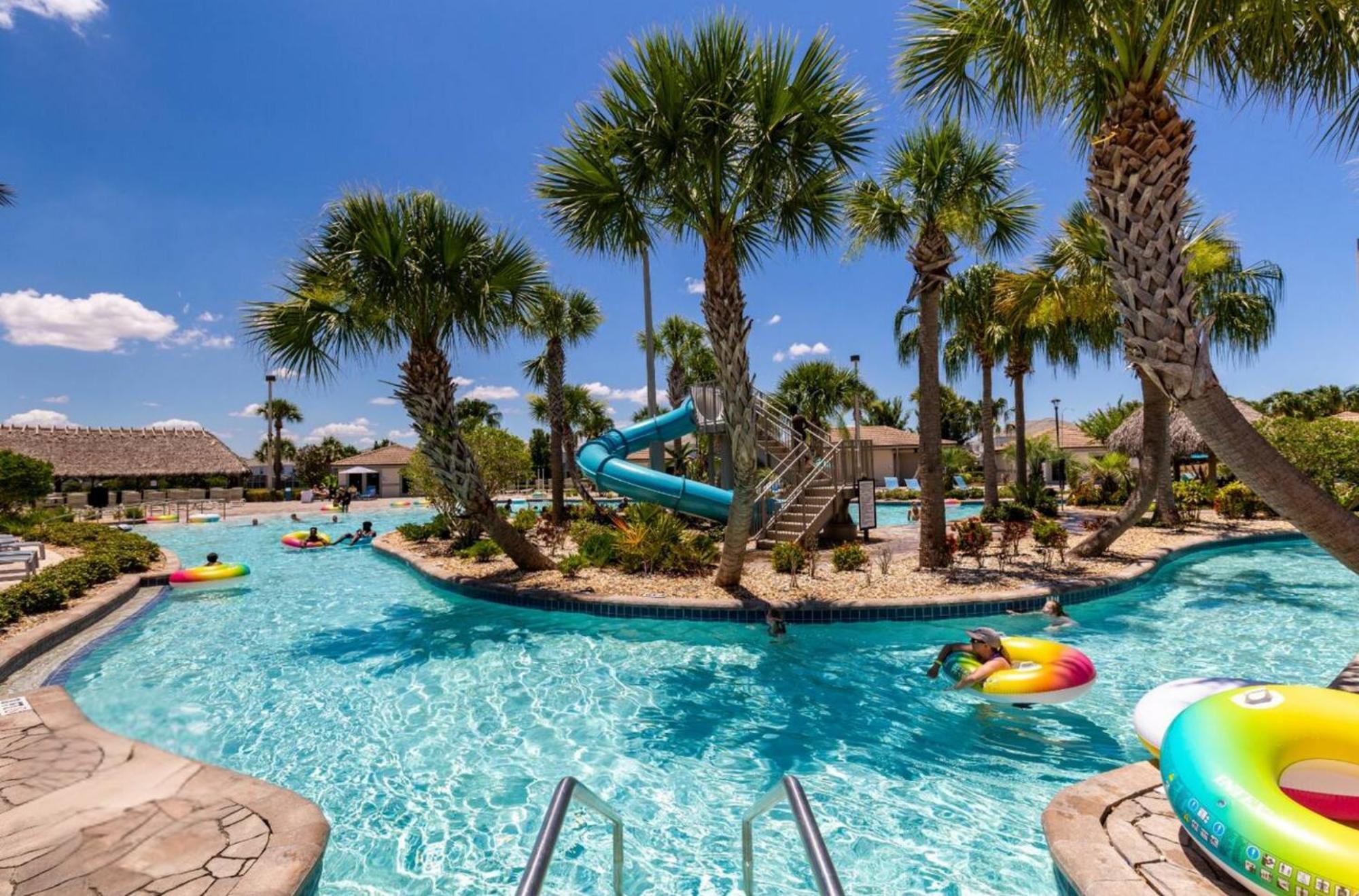 Luxury Champions Gate Condo, Resort-Style Retreat Kissimmee Exterior foto