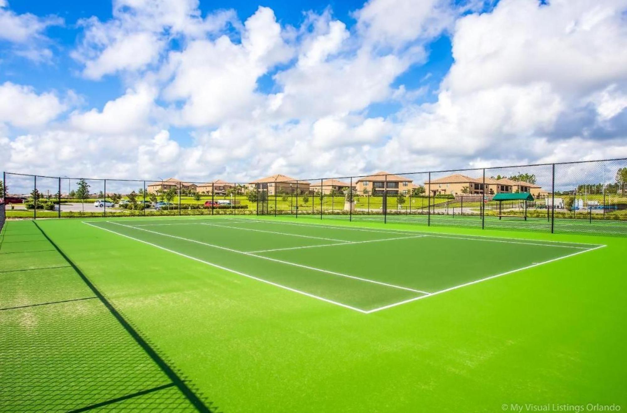 Luxury Champions Gate Condo, Resort-Style Retreat Kissimmee Exterior foto