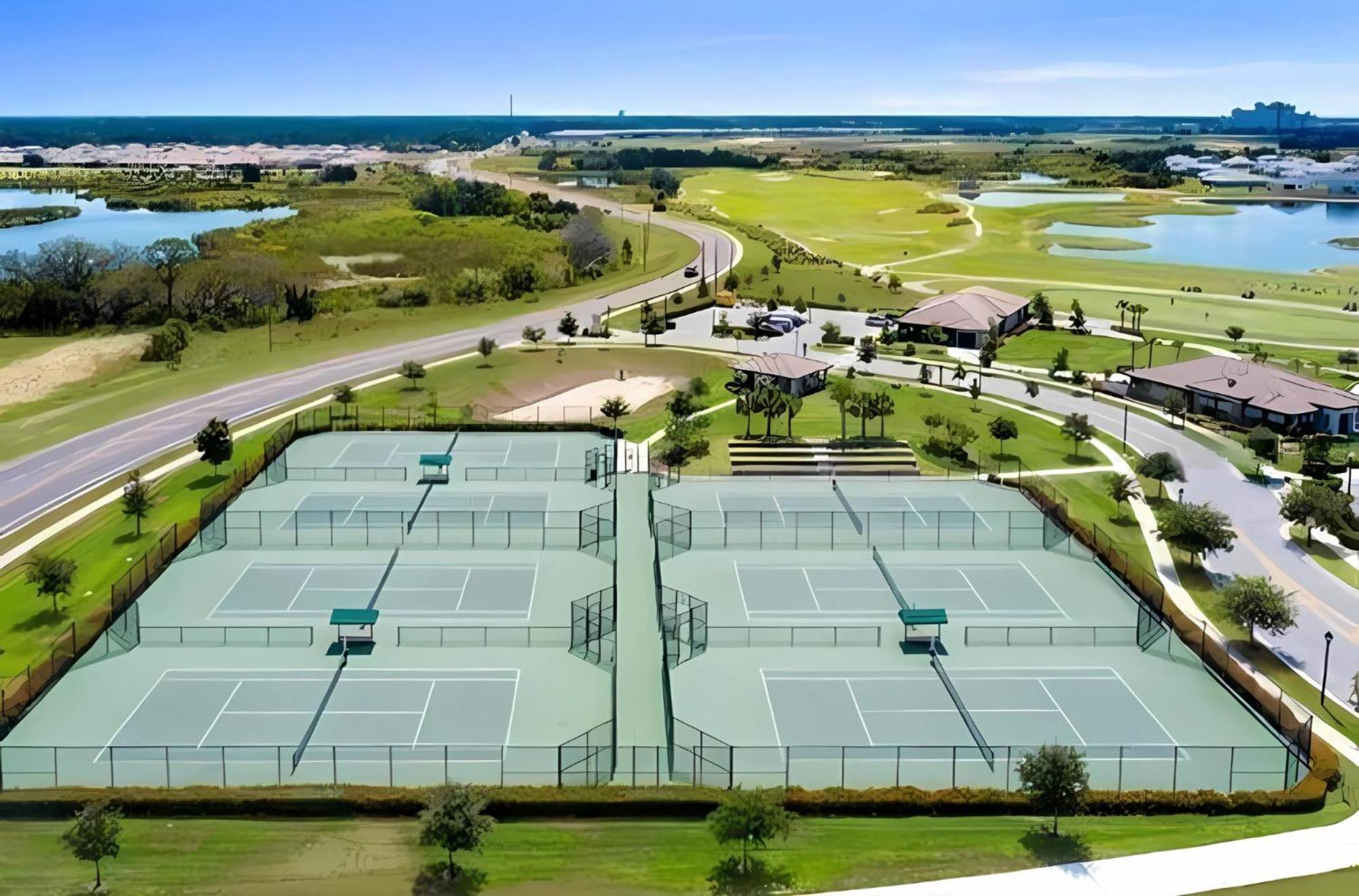 Luxury Champions Gate Condo, Resort-Style Retreat Kissimmee Exterior foto
