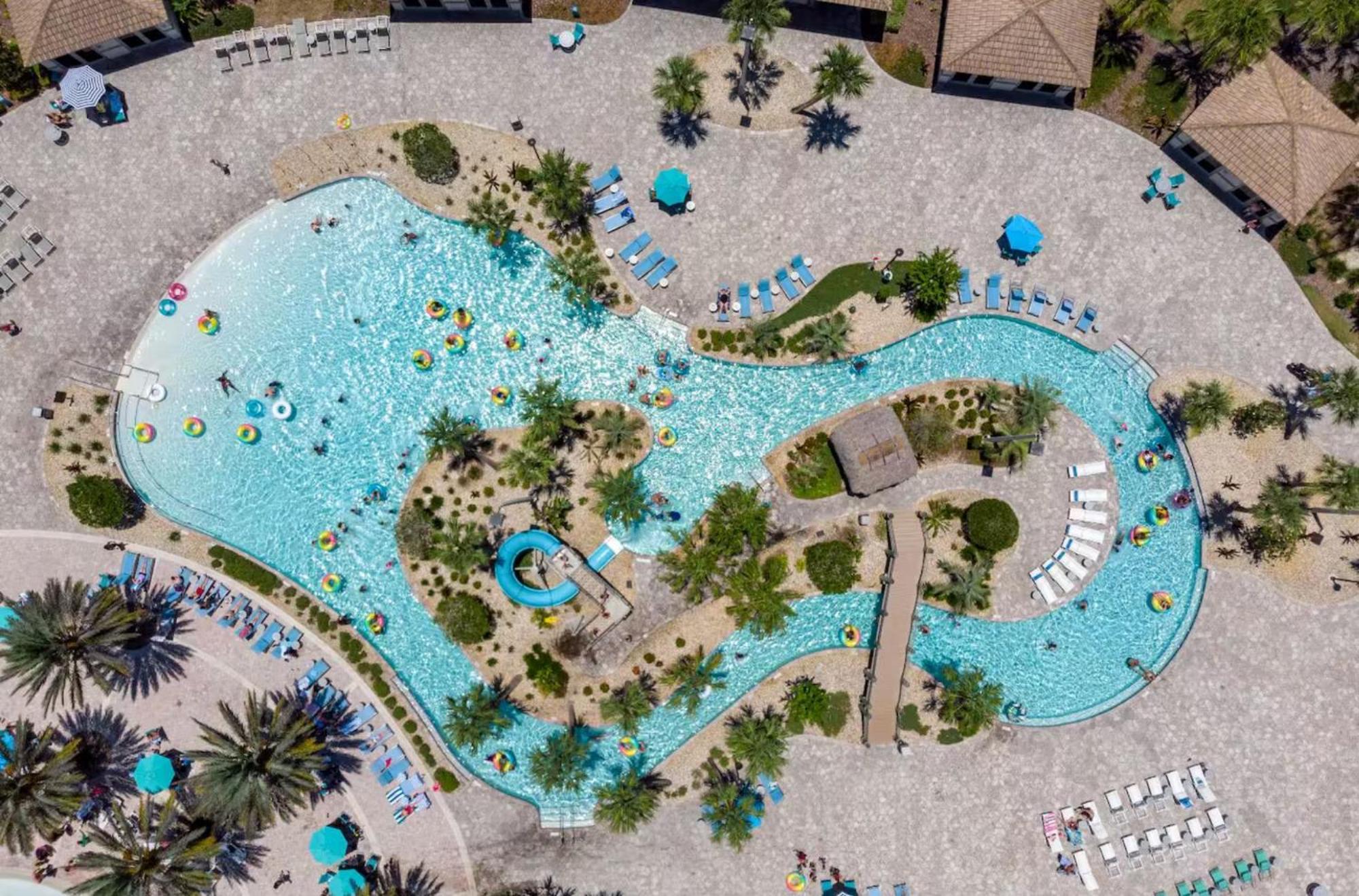 Luxury Champions Gate Condo, Resort-Style Retreat Kissimmee Exterior foto