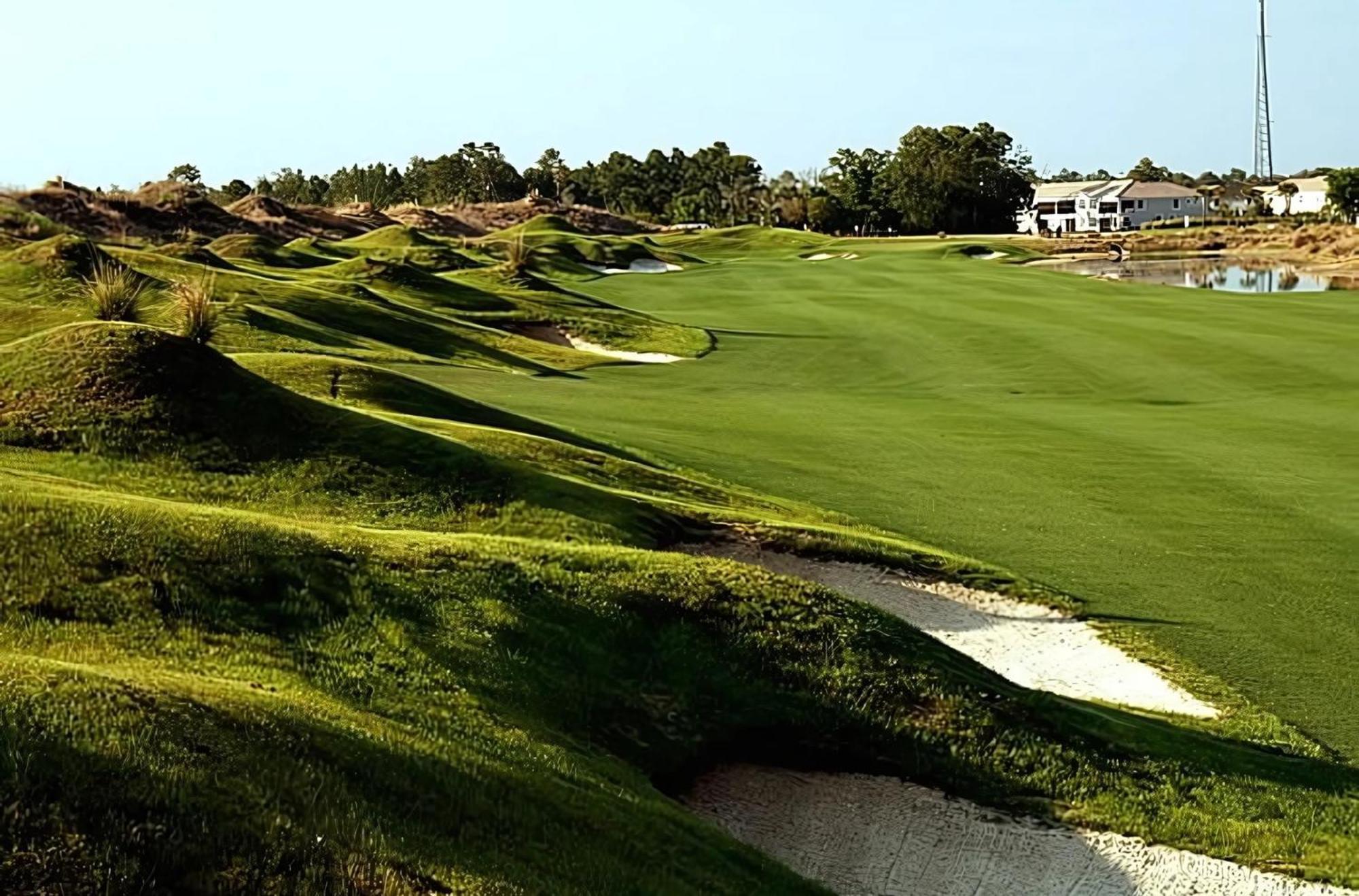 Luxury Champions Gate Condo, Resort-Style Retreat Kissimmee Exterior foto