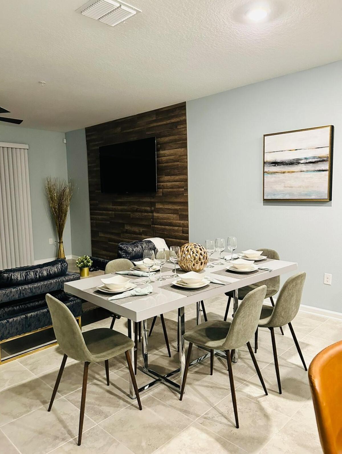 Luxury Champions Gate Condo, Resort-Style Retreat Kissimmee Exterior foto